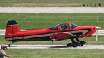 N694BA @ KOSH - CP-301A Emeraude - by AviationLover50