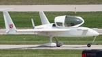 N711CZ @ KOSH - Cozy Mk.1, c/n 2 so possibly 2nd Cozy built? - by AviationLover50