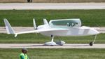 N45846 @ KOSH - VariEze - by AviationLover50