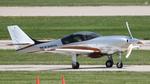 N33RH @ KOSH - Lancair Legacy - by AviationLover50