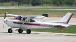 N6568M @ KOSH - Cessna 182P - by AviationLover50