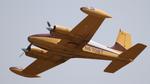 N6708T @ KOSH - Cessna 310C - by AviationLover50