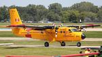13802 @ KOSH - CC-138 Twin Otter - by AviationLover50