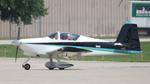 N933X @ KOSH - RV-6A - by AviationLover50