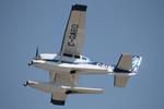 C-GABD @ KOSH - TU206G Turbo Stationair - by AviationLover50