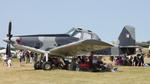 N4247U @ KOSH - AT-802U SkyWarden - by AviationLover50
