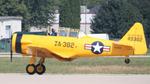 N5451E @ KOSH - T-6G - by AviationLover50