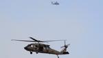 07-20025 @ KOSH - UH-60M - by AviationLover50