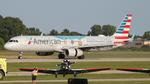 N167AN @ KOSH - American Medal of Honor A321 - by AviationLover50