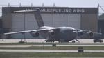 08-8197 @ KMKE - C-17A - by AviationLover50