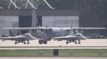 MM62191 @ KMKE - Italian Air Force C-130J - by AviationLover50