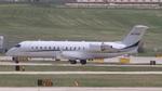 N678RS @ KMKE - Contour Challenger 800 - by AviationLover50