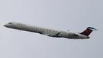 N331PQ @ KATL - Delta Connection CRJ9 - by AviationLover50