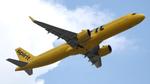 N720NK @ KATL - Spirit A21N - by AviationLover50