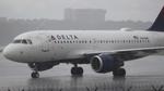 N368NB @ KATL - Delta A319 - by AviationLover50