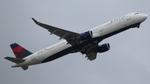 N338DN @ KATL - Delta A321 - by AviationLover50