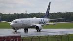 N381DN @ KATL - Delta SkyTeam 738 - by AviationLover50