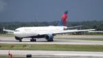 N854NW @ KATL - Delta A332 - by AviationLover50