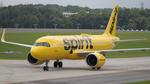N965NK @ KATL - Spirit A20N - by AviationLover50