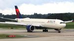 N422DZ @ KATL - Delta A339