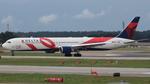 N845MH @ KATL - Delta BCRF 764 - by AviationLover50