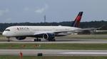 N571DZ @ KATL - Delta A359 - by AviationLover50