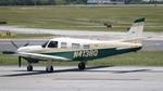 N4138Q @ KPDK - PA-32R-301