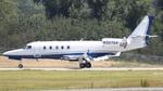 N327GA @ KPDK - G100 - by AviationLover50