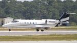 N604BK @ KPDK - Lear 60 - by AviationLover50