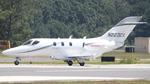 N223CX @ KPDK - Volato HondaJet - by AviationLover50