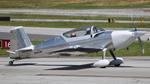 N884JM @ KPDK - RV-8 - by AviationLover50