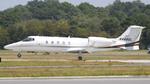 N448GL @ KPDK - ATI Jet Lear 60 - by AviationLover50