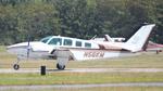 N56KM @ KPDK - 58 Baron - by AviationLover50