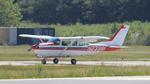 N2398F @ KPDK - Cessna 210E - by AviationLover50