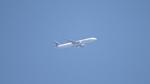 A7-BAG - Qatar OneWorld 77W - by AviationLover50