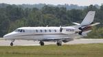 N576QS @ KPDK - NetJets Citation XLS - by AviationLover50