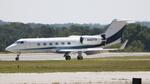 N403TB @ KPDK - G-IV - by AviationLover50