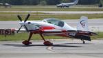 N600GB @ KPDK - GameBird - by AviationLover50