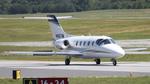 N465TM @ KPDK - Wheels Up 400XP - by AviationLover50
