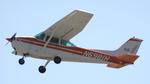 N6981H @ KPDK - Cessna 172M - by AviationLover50