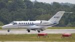 N39DJ @ KPDK - CJ3 - by AviationLover50