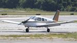 N32830 @ KPDK - PA-28-180 - by AviationLover50