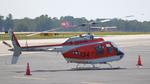 162820 @ KPDK - TH-57C - by AviationLover50