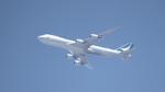 B-LJD - Cathay Cargo 748F - by AviationLover50