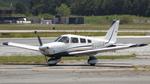 N3126W @ KPDK - PA-28-181 - by AviationLover50