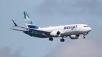 C-FBWS @ KATL - WestJet 737 MAX 8 - by AviationLover50