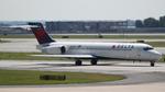 N991AT @ KATL - Delta 712 - by AviationLover50