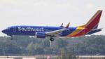 N8871Q @ KATL - Southwest 737 MAX 8 - by AviationLover50