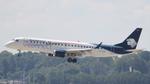 XA-AEH @ KATL - Aeromexico Connect E190 - by AviationLover50