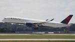 N571DZ @ KATL - Delta A359 - by AviationLover50